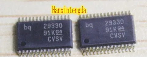2 шт./лот BQ29330 TSSOP30 [SMD] | Электроника