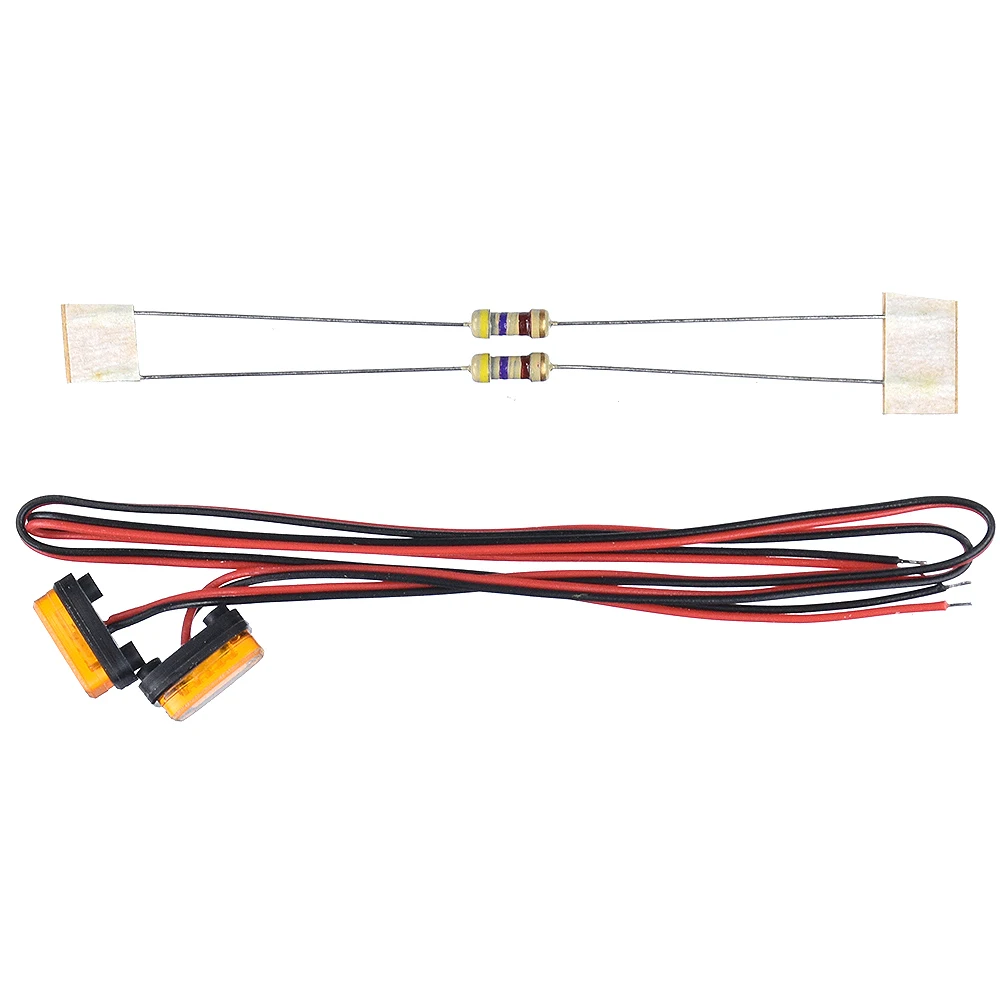 боковой контур светильник ш