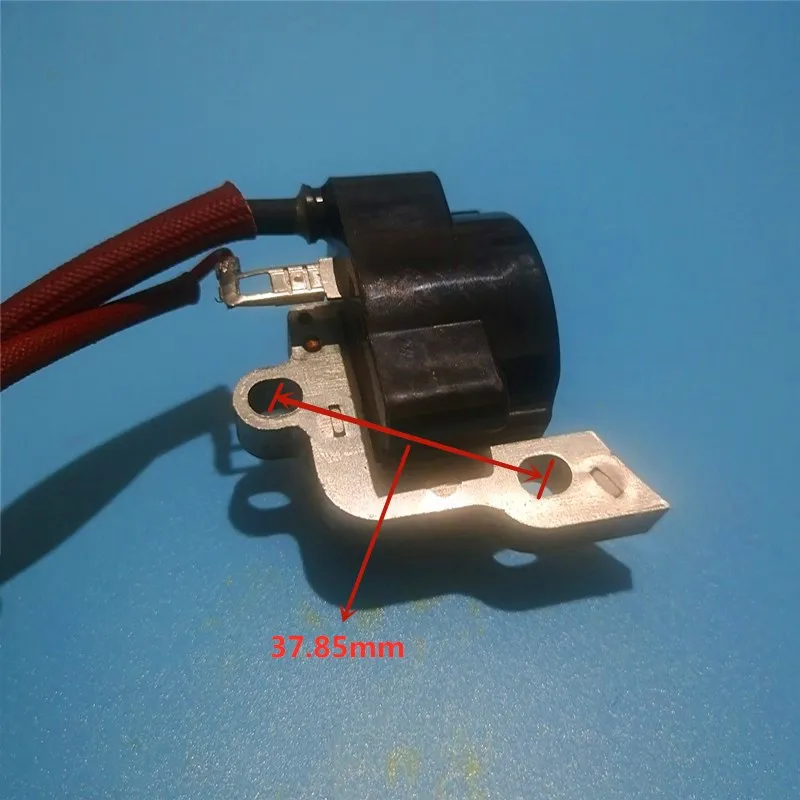 VIP52 катушки зажигания для ALPINA касторовое CASTEL VIP34 VIP40 FLEX52 A540 500 600 650 700 750 800 STAR 45 55