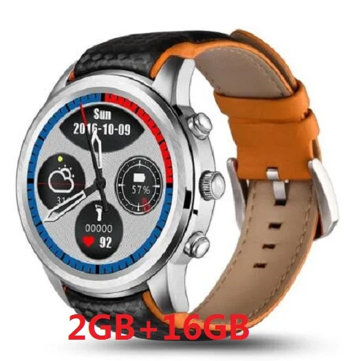 LEMFO Silver Finow X5 Lem5 gps Смарт-часы для мужчин и женщин спортивные Смарт-часы фитнес-трекер 3g Bluetooth IP67 водонепроницаемые часы для Android/iOS - Цвет: LEMFO Silver