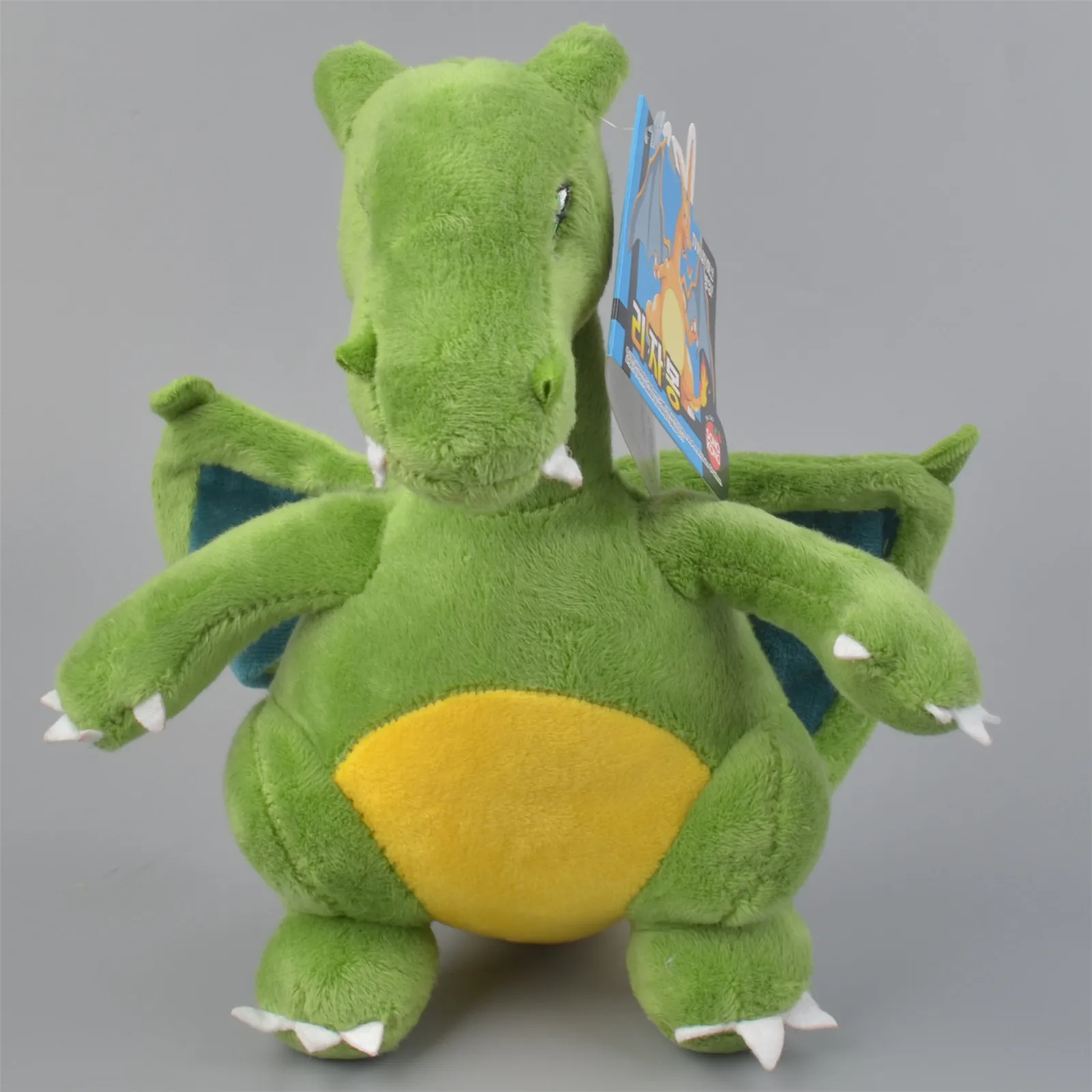 

20cm-40cm Cute New Animals Dinosaur Plush toy Dolls for Lively Lovely Draogon doll Children Kids Baby Toys Boy Birthday Gift