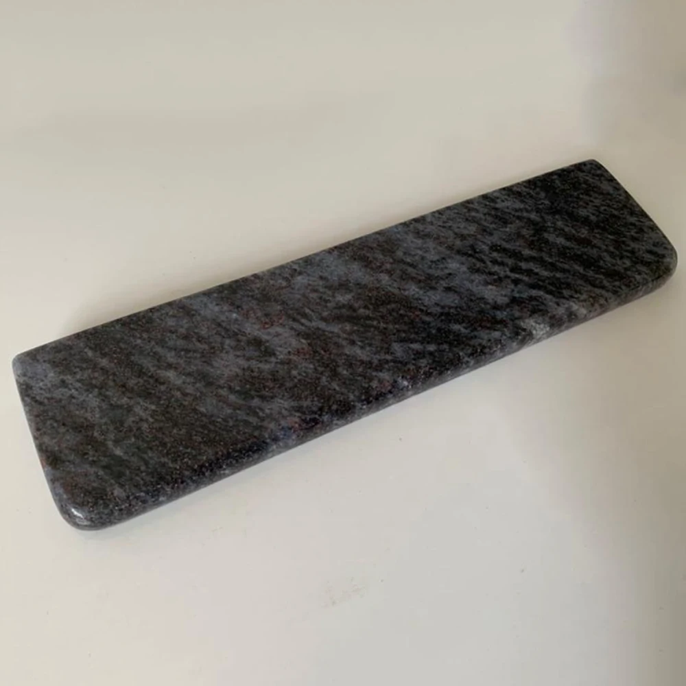 Natural Marble Hand Wrist Rest Pad For Mechanical Keyboard Size Customized Cool Smooth Palm Trays | Компьютеры и офис