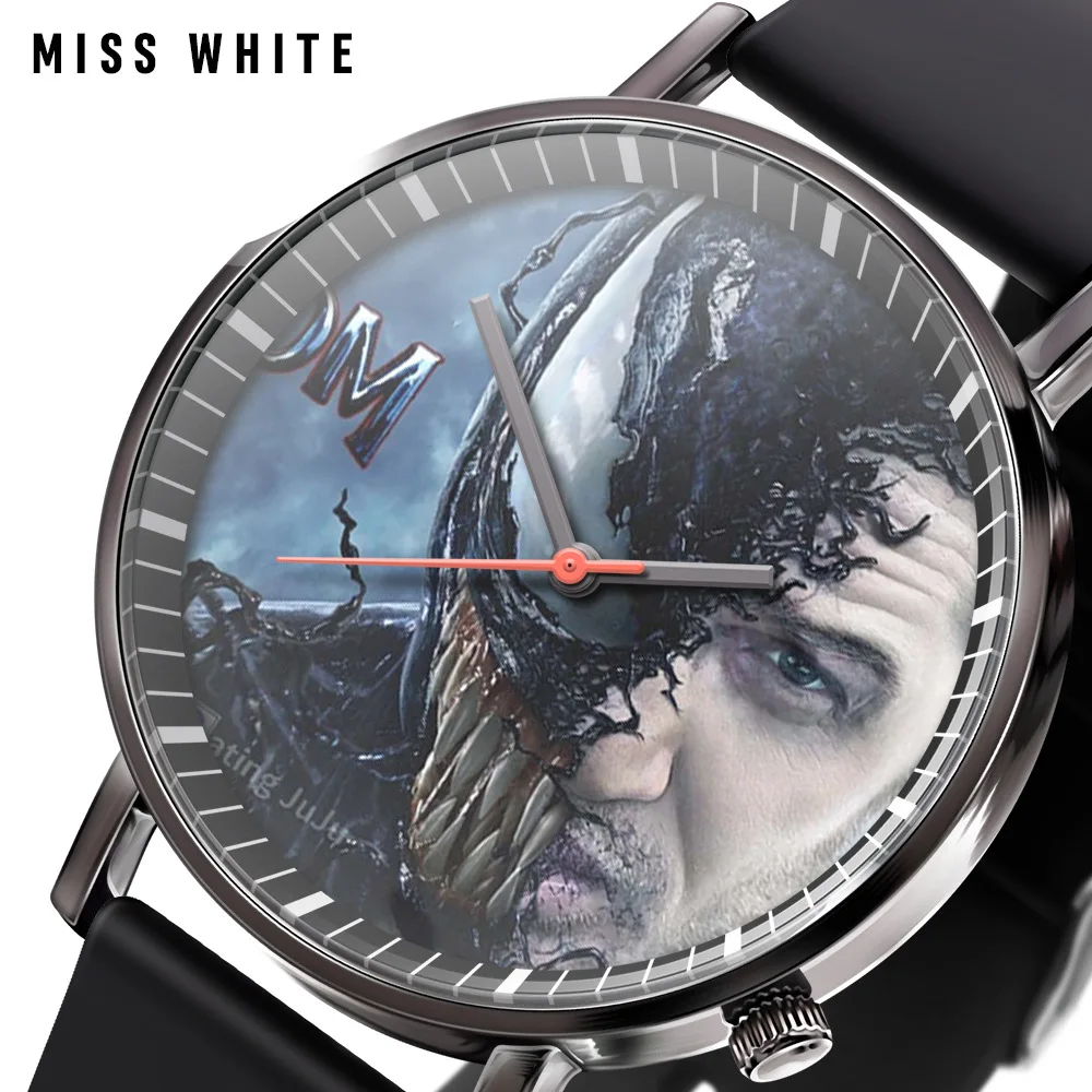 Рисунок 5 - Мужские повседневные модные кварцевые