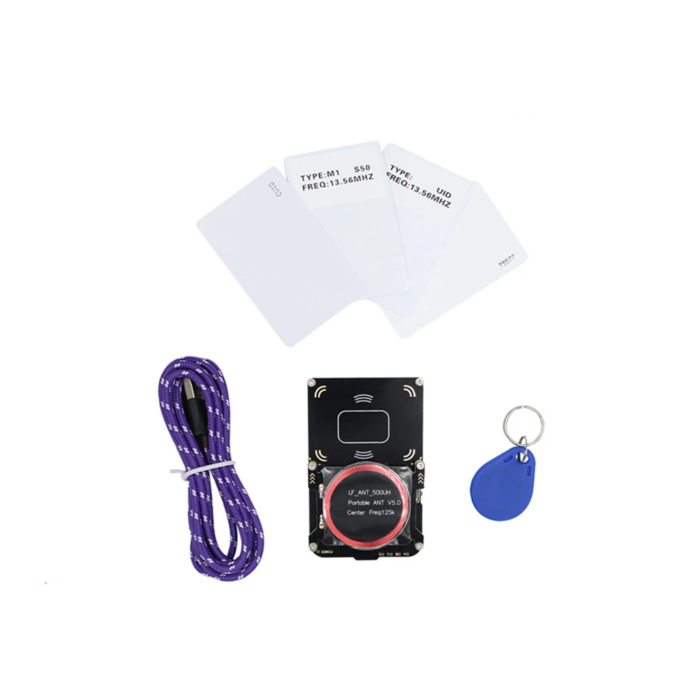 Новинка для Proxmark3 развивающие комплекты 3 0 Proxmark NFC PM3 RFID ридер записывающее