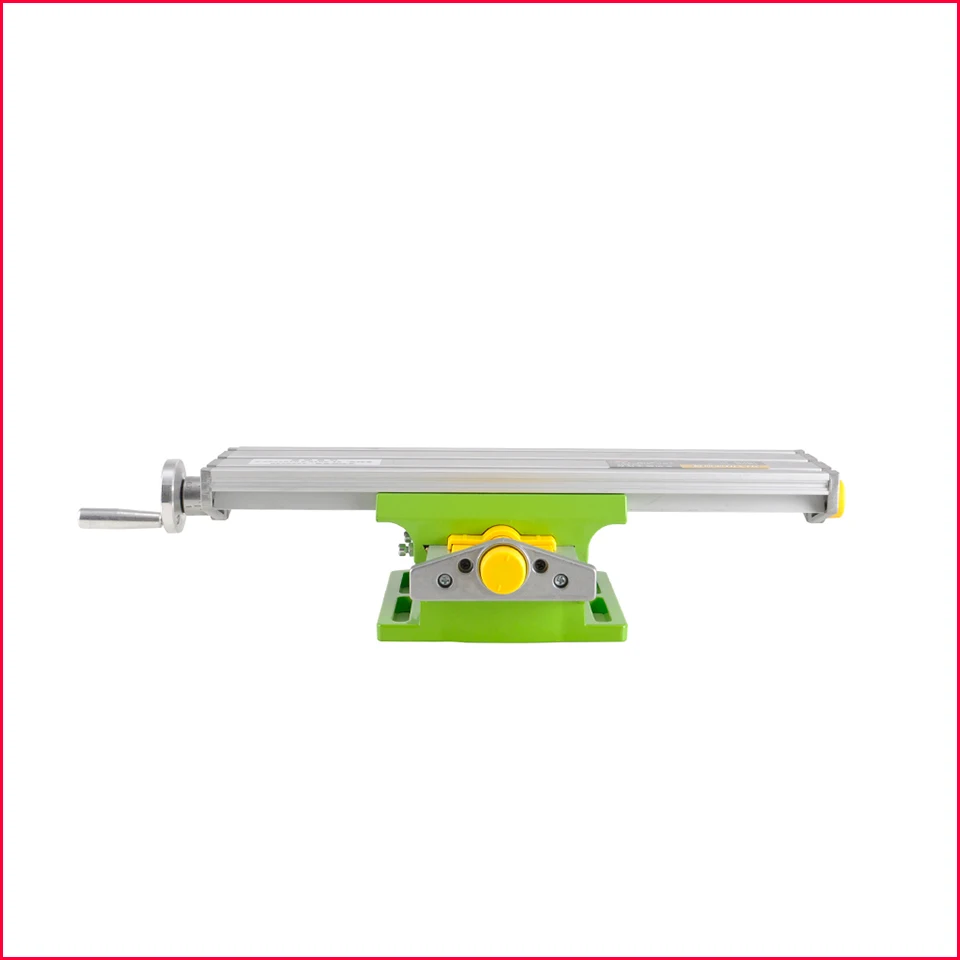 Настольный сверлильный станок с ЧПУ мини дрель 330*95 мм рабочий стол