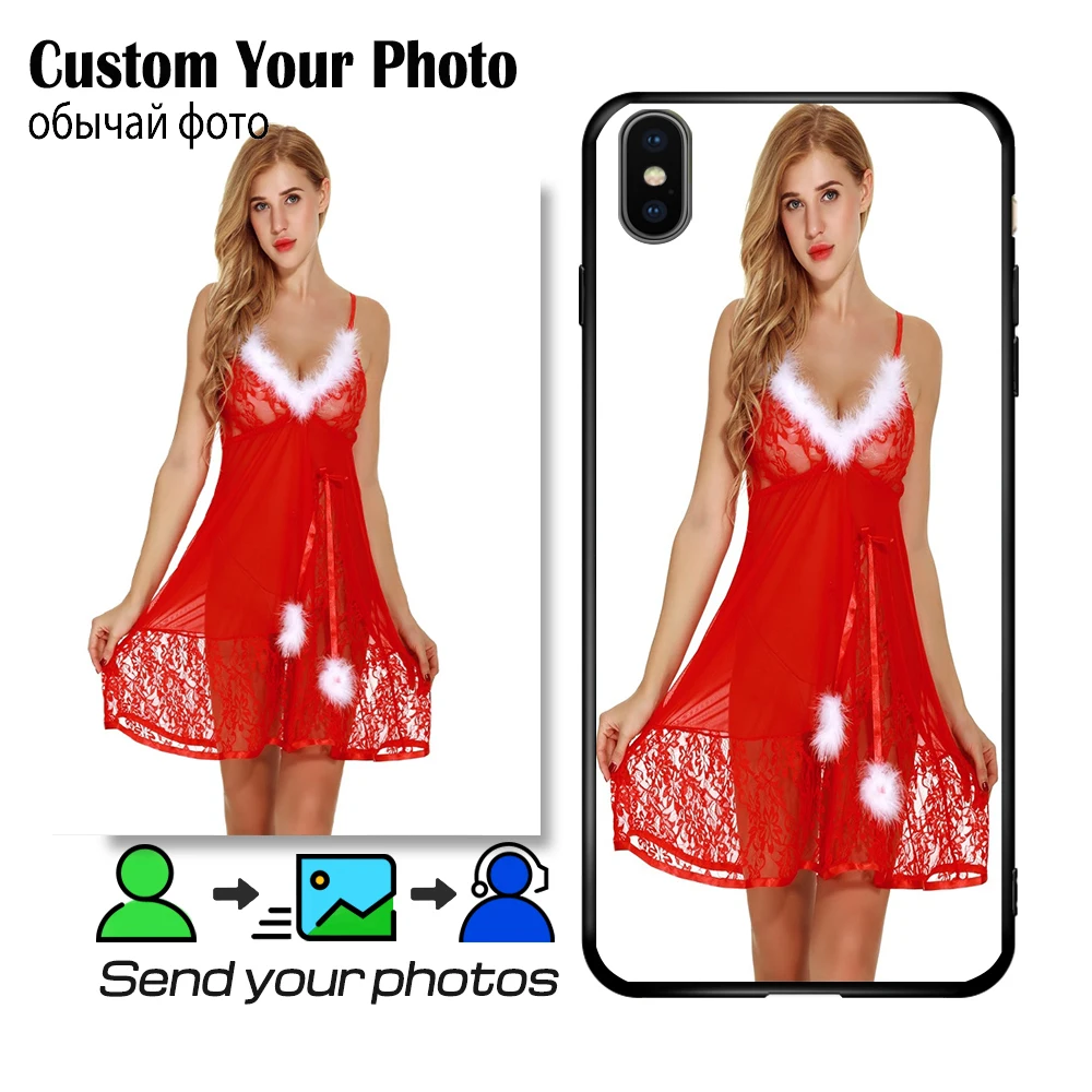 Заказное изображение мягкий чехол для телефона на заказ samsung Plus Note 9 10 Pro Galaxy S8 S9 S10 E