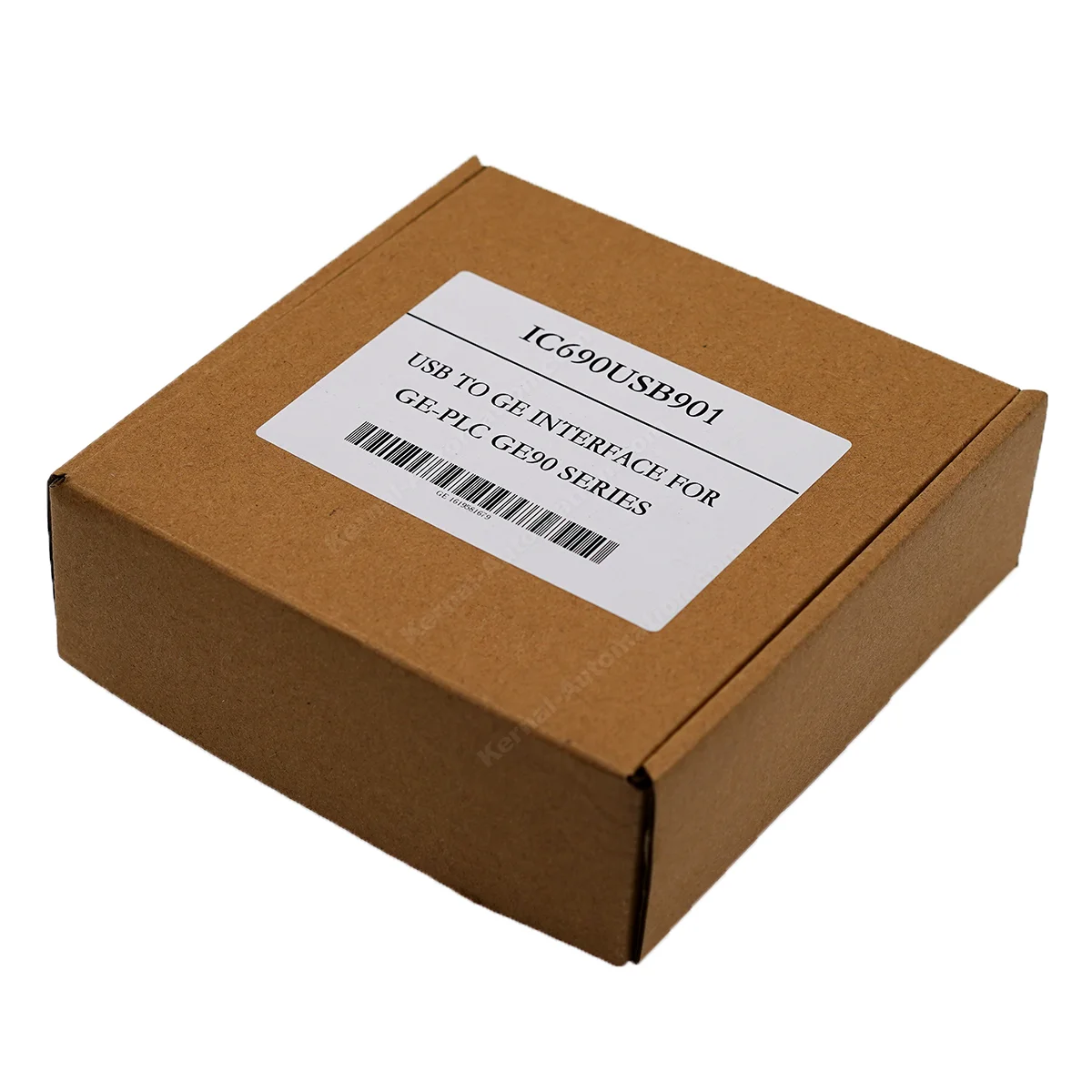 Адаптер интерфейса USB/SNP OEM IC690USB901 для ПЛК-кабеля программирования 90 серий 2 5 м |