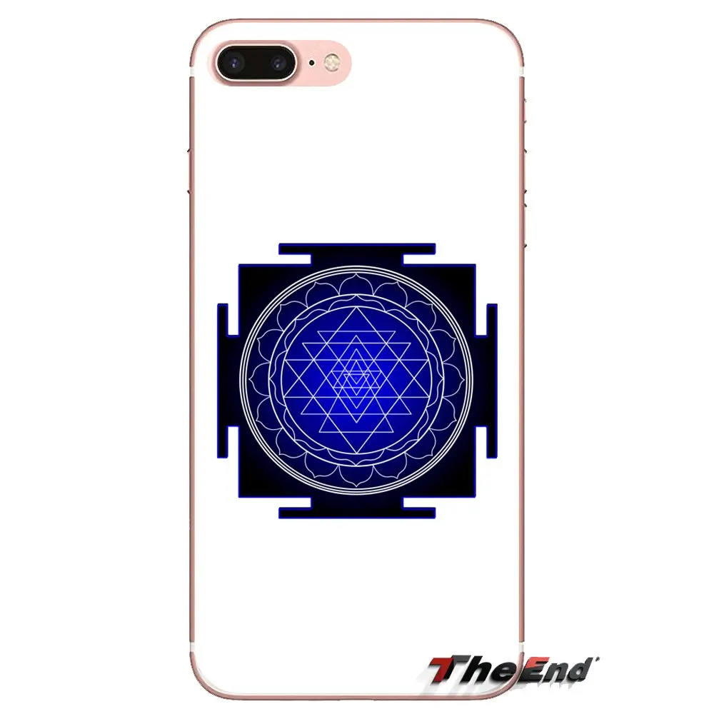 Фото Чехол из ТПУ для Sony Xperia Z Z1 Z2 Z3 Z5 compact M2 M4 M5 C4 E3 T3 XA Huawei Mate 7 8 Y3II Шри-яньтра духовный Чехол из ТПУ для Sony Xperia Z Z1 Z2 Z3 Z5 compact M2 M4 M5 C4 E3 T3 XA Huawei Mate 7 8 Y3II Шри-яньтра духовный