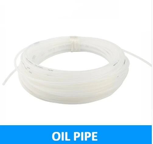 

Manual Oil Pump for CNC Router Machine Oil Lubrication system