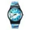 

Camouflage Children Watch Quartz Wristwatch For Girls Boy Waterproof Top Fashion silicone Strap Luminous Hands Round Dial Clock