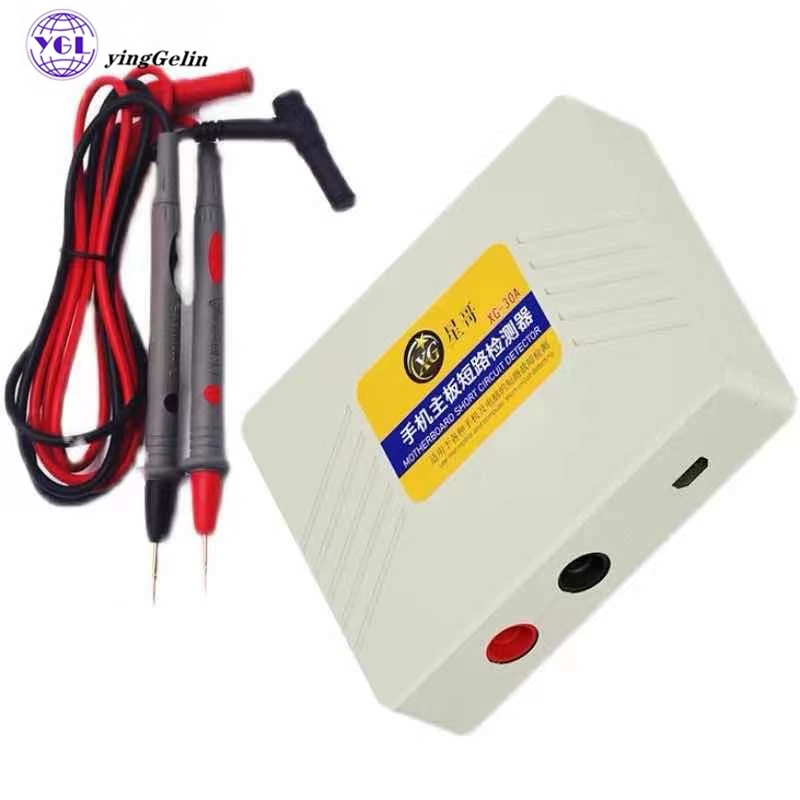 

Мобильный телефон ремонт анти-ожог материнской платы тестирование ремонта компьютера материнская плата детектор короткого замыкания тест 30A