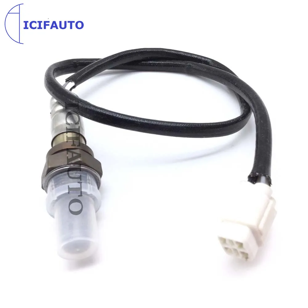 Новый кислородный датчик Lambda для Subaru Forester Impreza Liberty Outback 2002 2003 2004 2005 2006 2007|Датчик