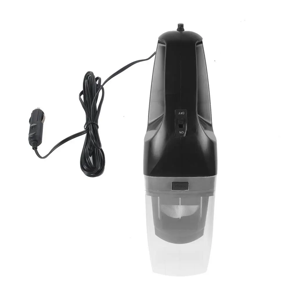 Пылесос для дома и автомобиля беспроводной пылесос сухой влажной уборки