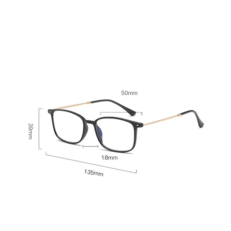 Женские очки с заклепками Seemfly овальные для чтения кошачий глаз дальнозоркости