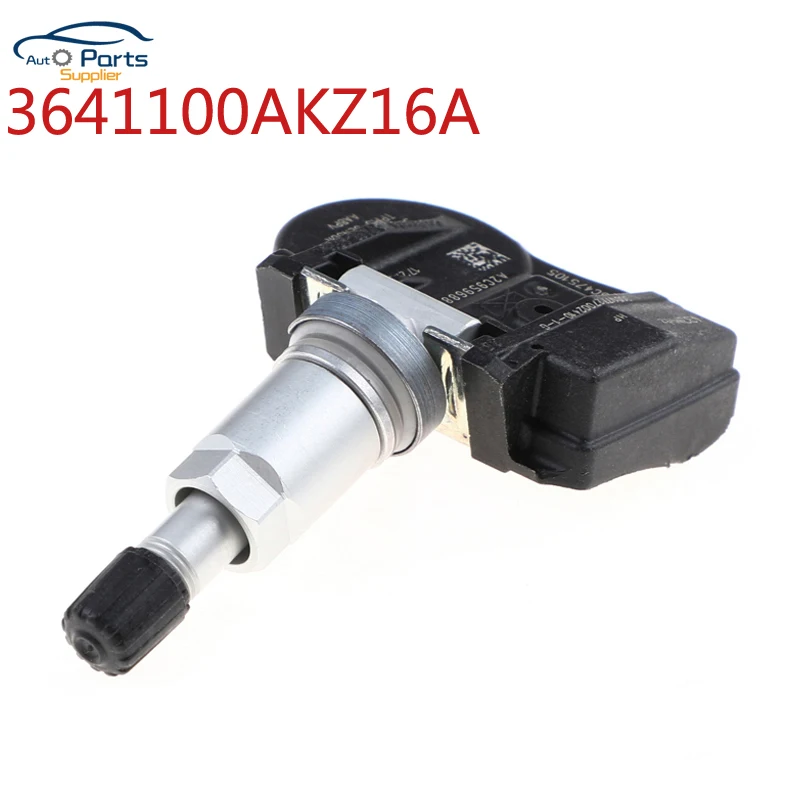 3641100AKZ16A датчик давления в шинах Гарвардского типа H5 H6 Wingle5 TPMS 433 МГц автомобильные аксессуары 3641100AKZ16A датчик давления в шинах Гарвардского типа H5 H6 Wingle5 TPMS 433 МГц автомобильные аксессуары