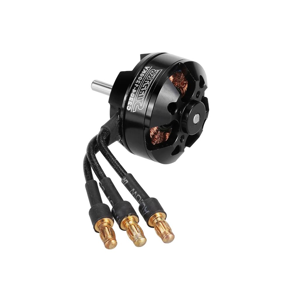 Превзойти высокая производительность 2204 1200KV 4 полюса бесщеточный двигатель для RC