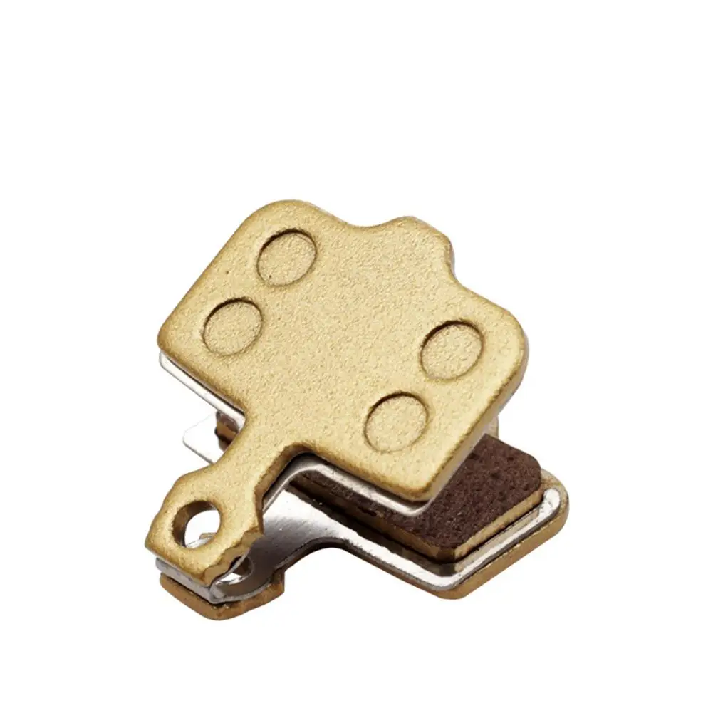 Велосипедные дисковые Тормозные колодки для Himo Z20 запчасти электрических