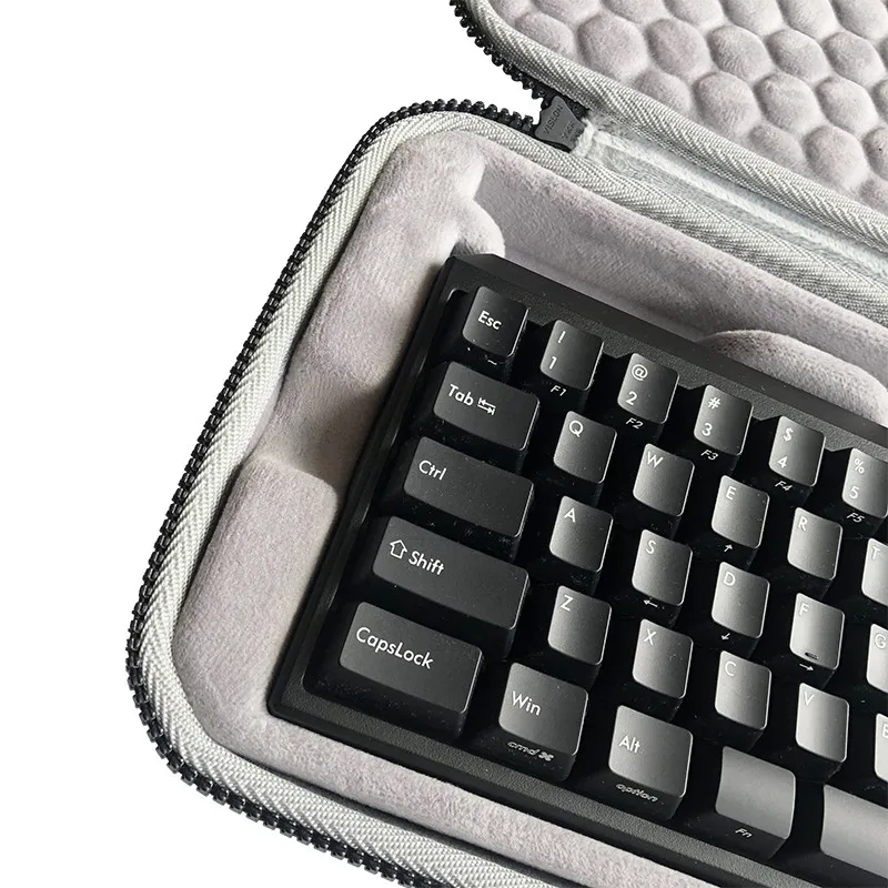 2020 новый модный жесткий защитный чехол из ЭВА для Filco Holy Hand II 67 Minila Air Keys клавиатуры