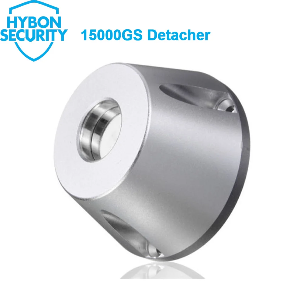 HYBON 15000GS магнит для удаления этикеток магазина одежды Защитная бирка Detacher