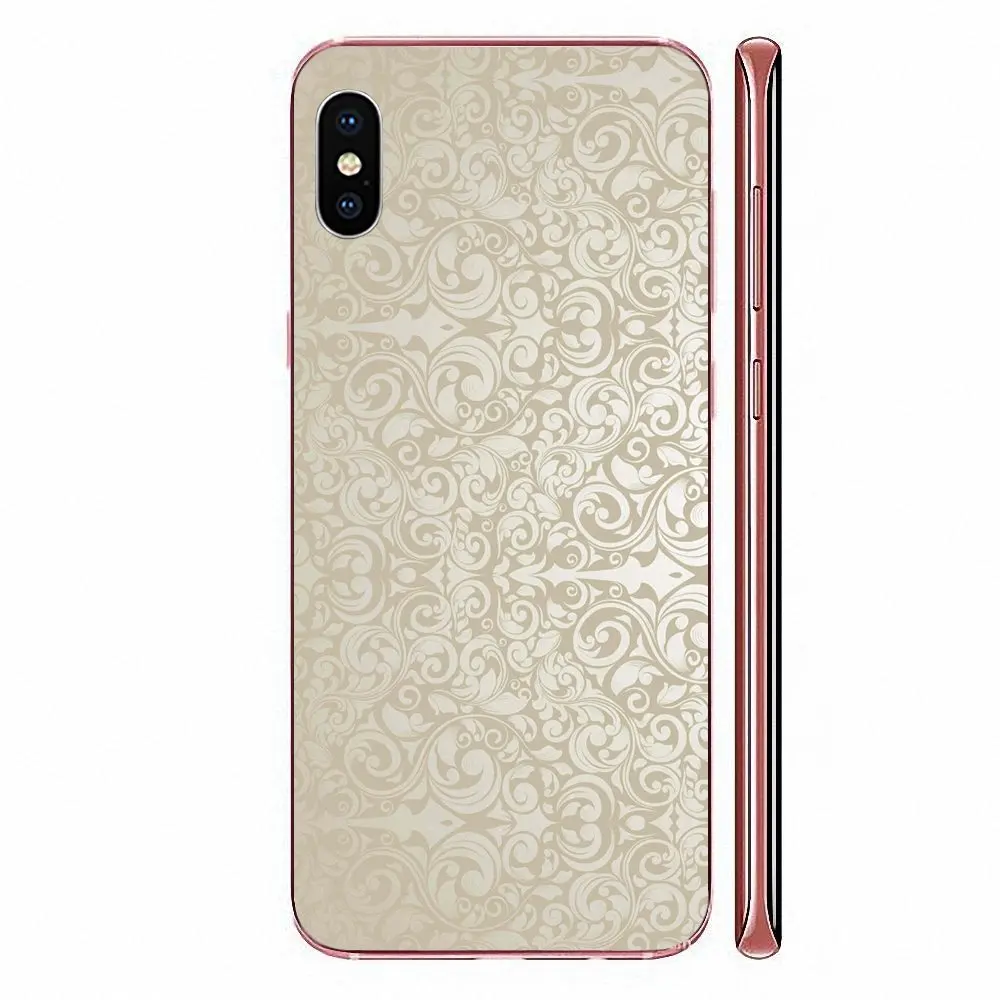 Горячая Мода Дизайн чехол для мобильного телефона Винтаж LG G3 G4 G5 G6 G7 K4 K7 K8 K10 K40 K50 Q6
