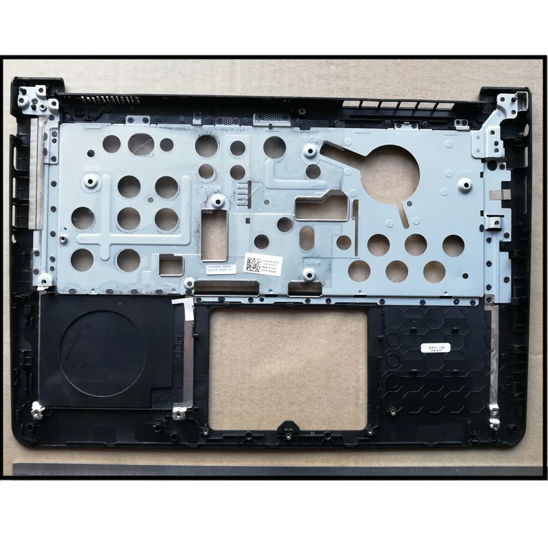 Новая нижняя крышка для ноутбука Нижняя Корпус Корпуса Dell 14 5000 5447 5445 5448 Ram корпус