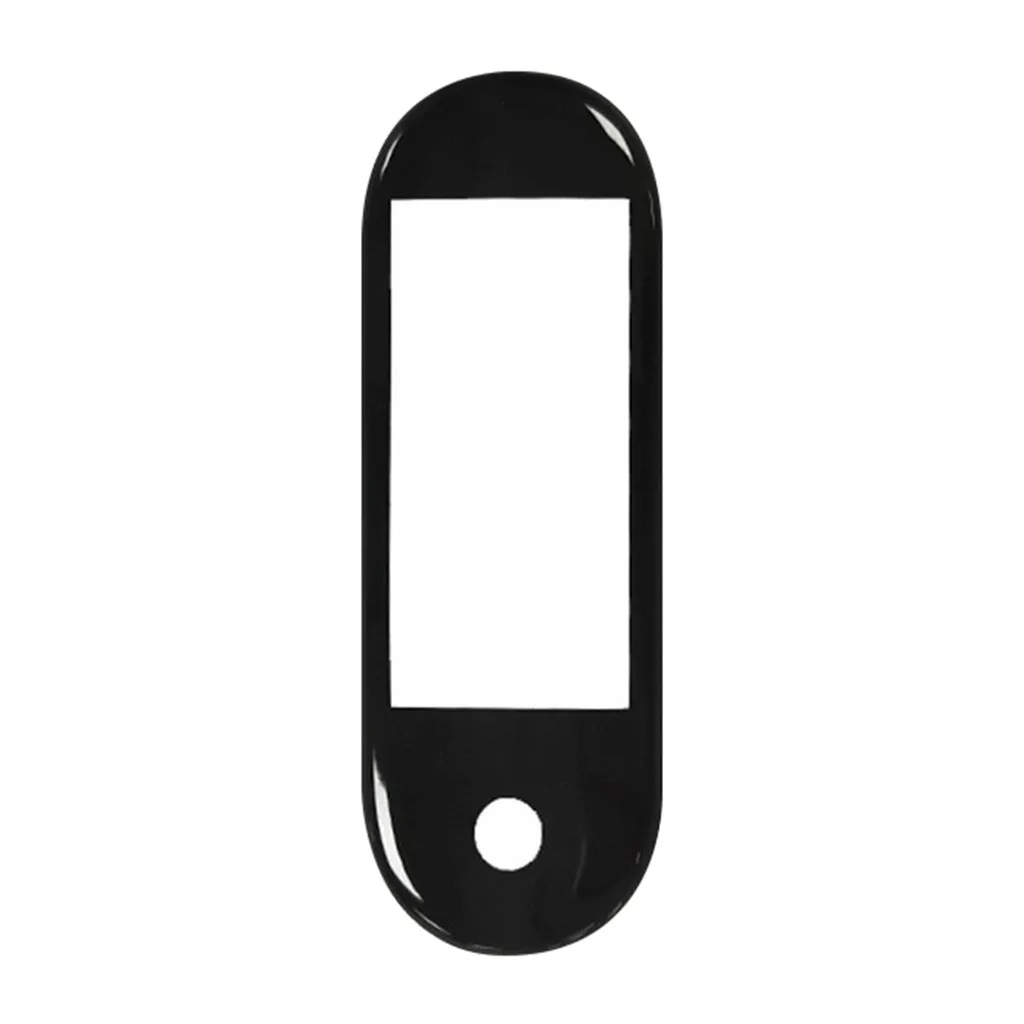 2 шт. Взрывобезопасное прозрачное закаленное стекло для защиты экрана Xiaomi Band