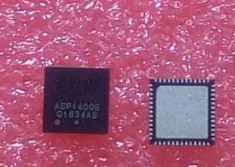 

Новинка 10 шт./партия ASP1400B ASP1400BMNTXG ASP14008 QFN
