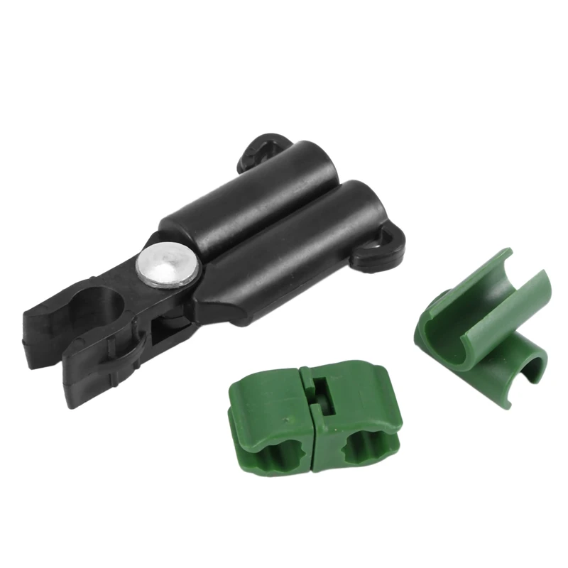 50 шт. металлические стальные коннекторы для подъема (8 мм) | Дом и сад