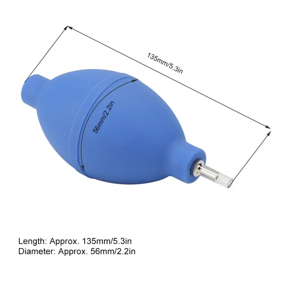 Резиновые часы воздуходув против пыли насос мягкие чистящие наручные очиститель