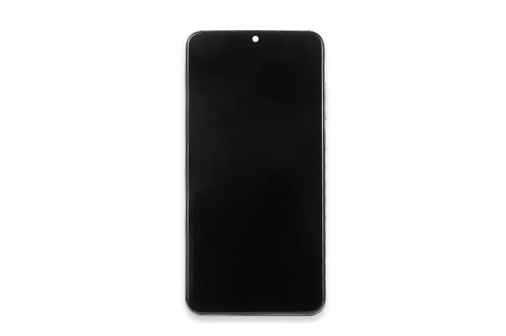 ЖК-дисплей для Xiaomi Redmi Note 8 Pro, сенсорный ЖК-дисплей, новинка 100, сменный цифровой экран для Redmi Note 8 pro, сенсорная панель