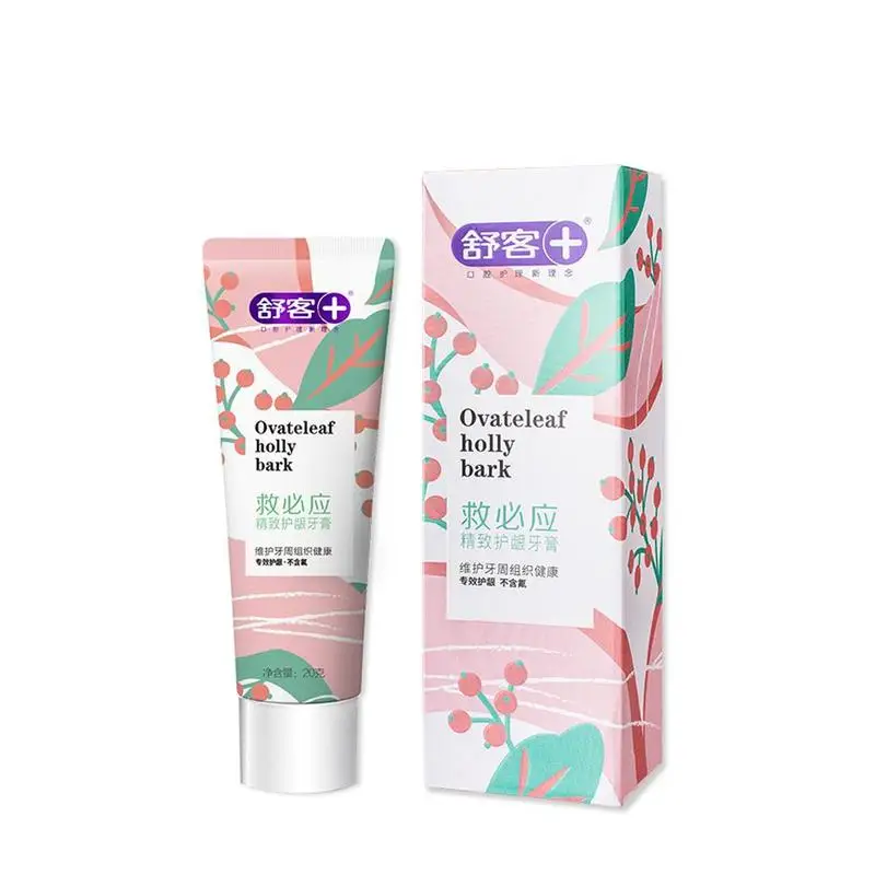 Натуральный интенсивный пятновыводитель зубная паста тип без фтора деликатная