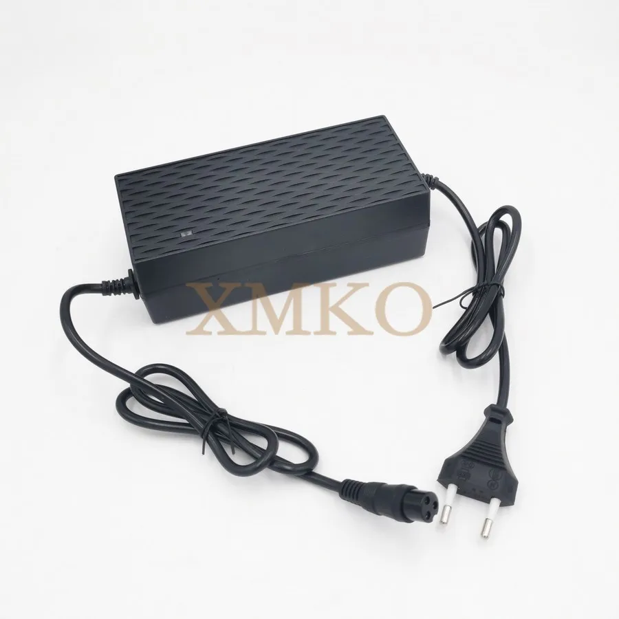 Зарядное устройство для литиевого аккумулятора 67 2 в А электрического скутера