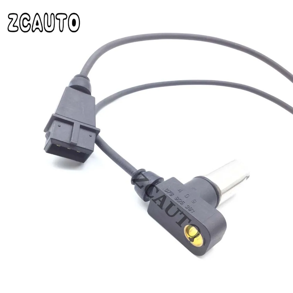 Датчик положения коленчатого вала для AUDI 80 90 100 200 A4 A6 A8 Cabriolet Coupe 2 0 3 5 6 8 034905381 A 078905381