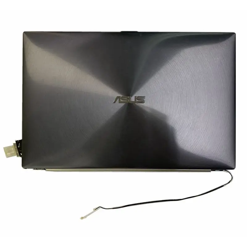 

ЖК-дисплей в сборе для ноутбуков ASUS UX21 UX21E HW11WX101 HW11WX101-03 1366*768 11,6 дюйма