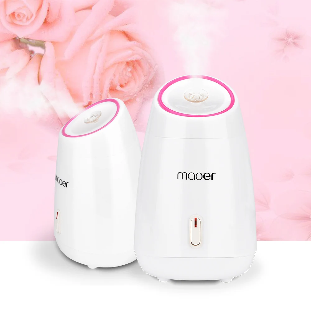 Аппарат для отпаривания фруктов и овощей лица средство очистки пор инструмент