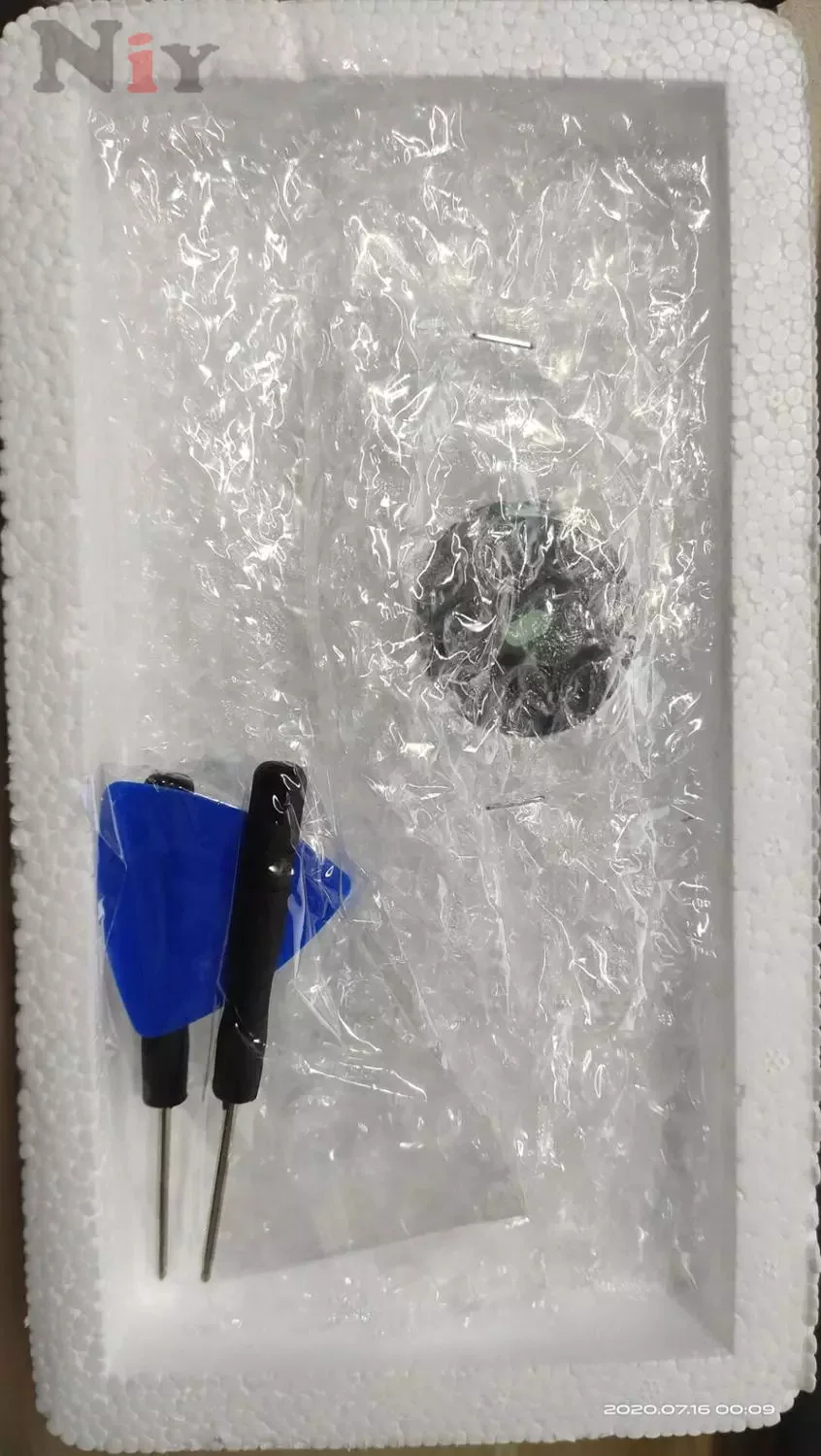 Samsung Galaxy Watch SM-R800 R805 46mm rear rear glass cover replacement and repair glass