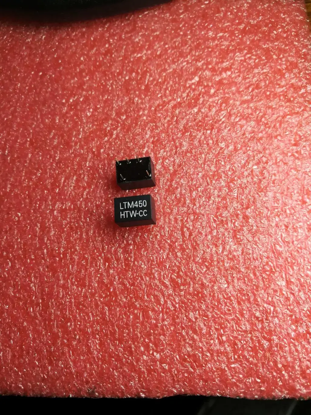 

1PCS CFWM450HTW LTM450HTW LTM 450HTW CFWM450HT 450HTW LTM450H LTM 450HT 3+2 5Pin 450KHz