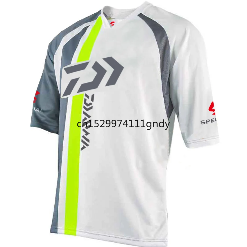 2020 новая дышащая рубашка для рыбалки уличная спортивная одежда летняя мужская