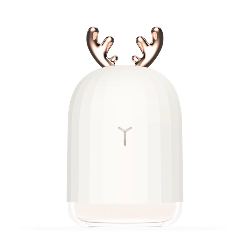 Увлажнитель воздуха с нанораспылителем для дома и офиса модный распылитель