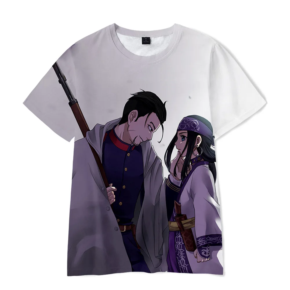 Женская футболка с коротким рукавом и 3D принтом|Мужские футболки| |