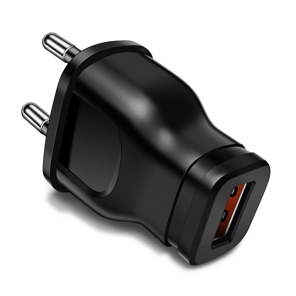 Зарядное устройство для телефона с USB-портом 5 В переменного тока - купить по