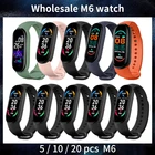 Смарт-часы унисекс с пульсометром, для android и ios