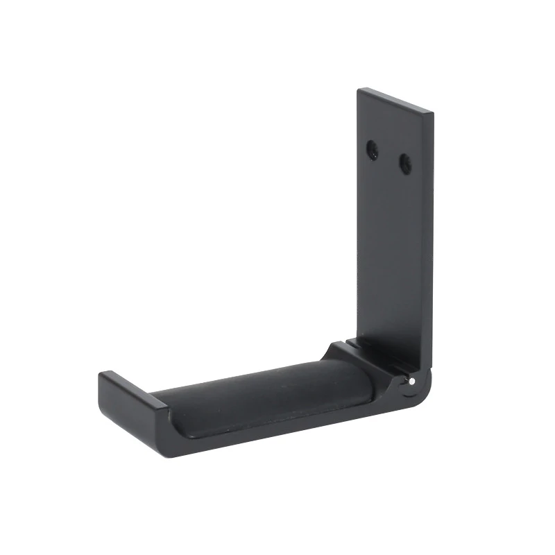 Складная Универсальная гарнитура держатель для держателя наушников с выдвижным