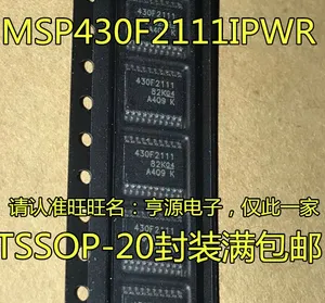 MSP430F2111 MSP430F2111IPWR 430F2111