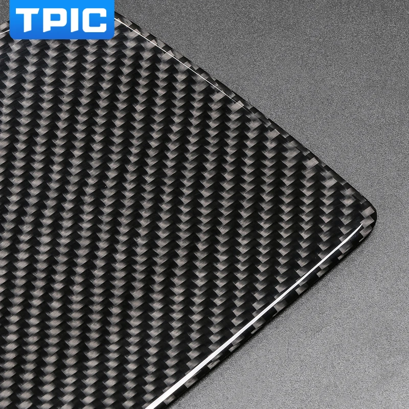 

Dashboard decorated with carbon fiber interior car styling stickers 3 series 2003-2012 accessories BMW F30, F34