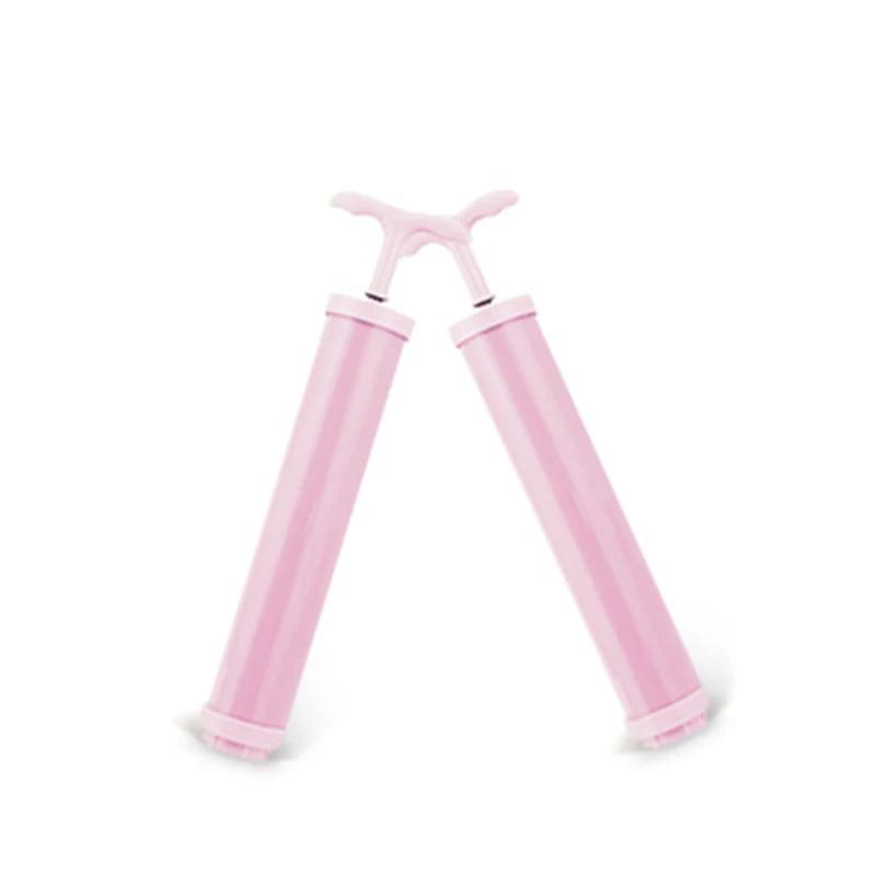 Вакуумная компрессионная сумка для хранения 4 шт./компл. подходит путешествий