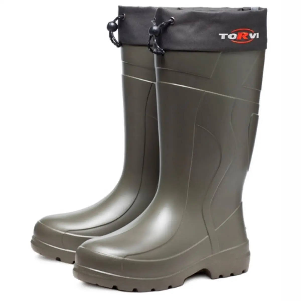 Торви Сапоги Купить В Новосибирске