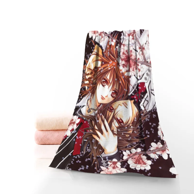 Аниме Code Geass Полотенца s ткань из микрофибры ванны путешествия пляж уход за кожей