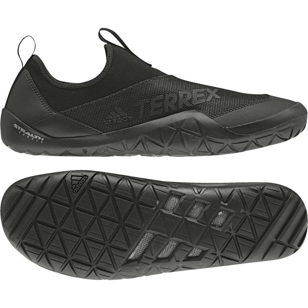 adidas. Коралловые тапочки Terrex Climacool Jawpaw | Спорт и развлечения