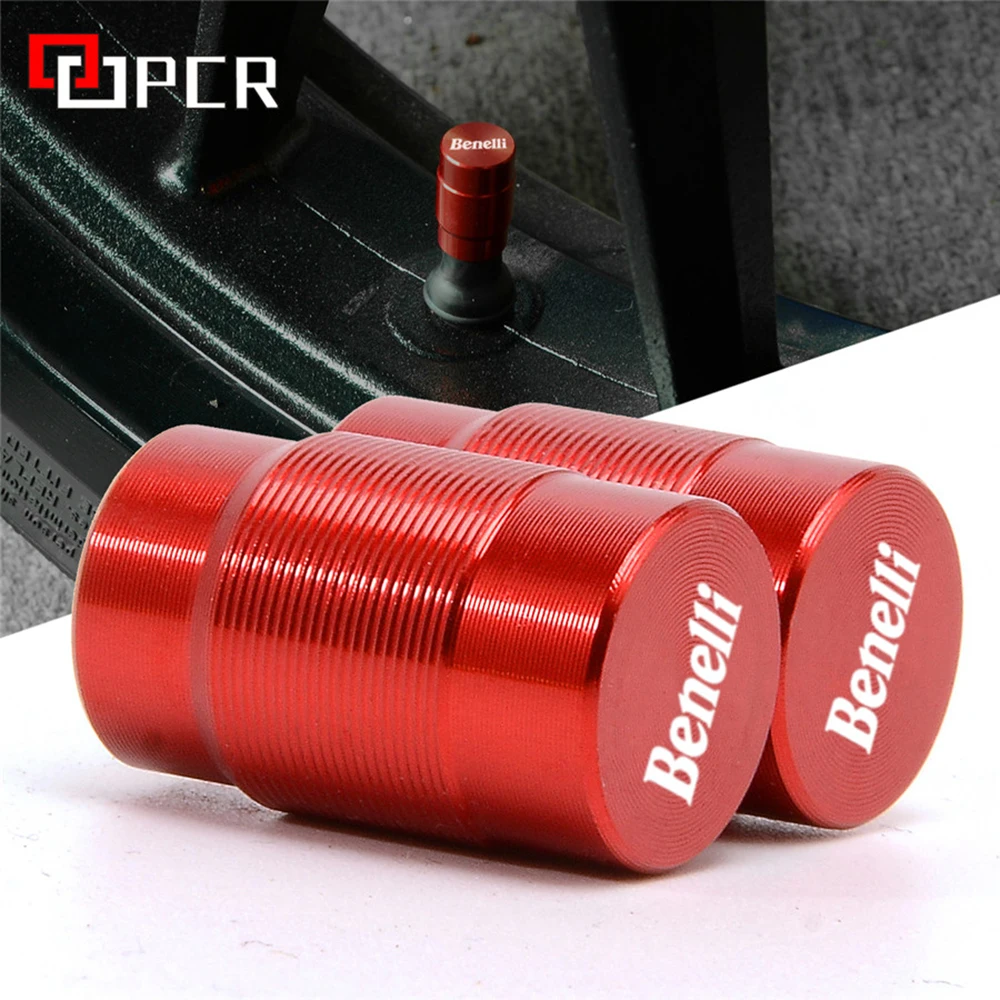 Алюминиевые колпачки клапанов для колес Benelli 302 502c trk502 502x tnt 125 TNT 300 leoncino 500